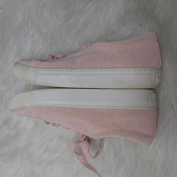 Katy Perry Women's The Sprinkle‎ Sneaker - Picture 4 of 8